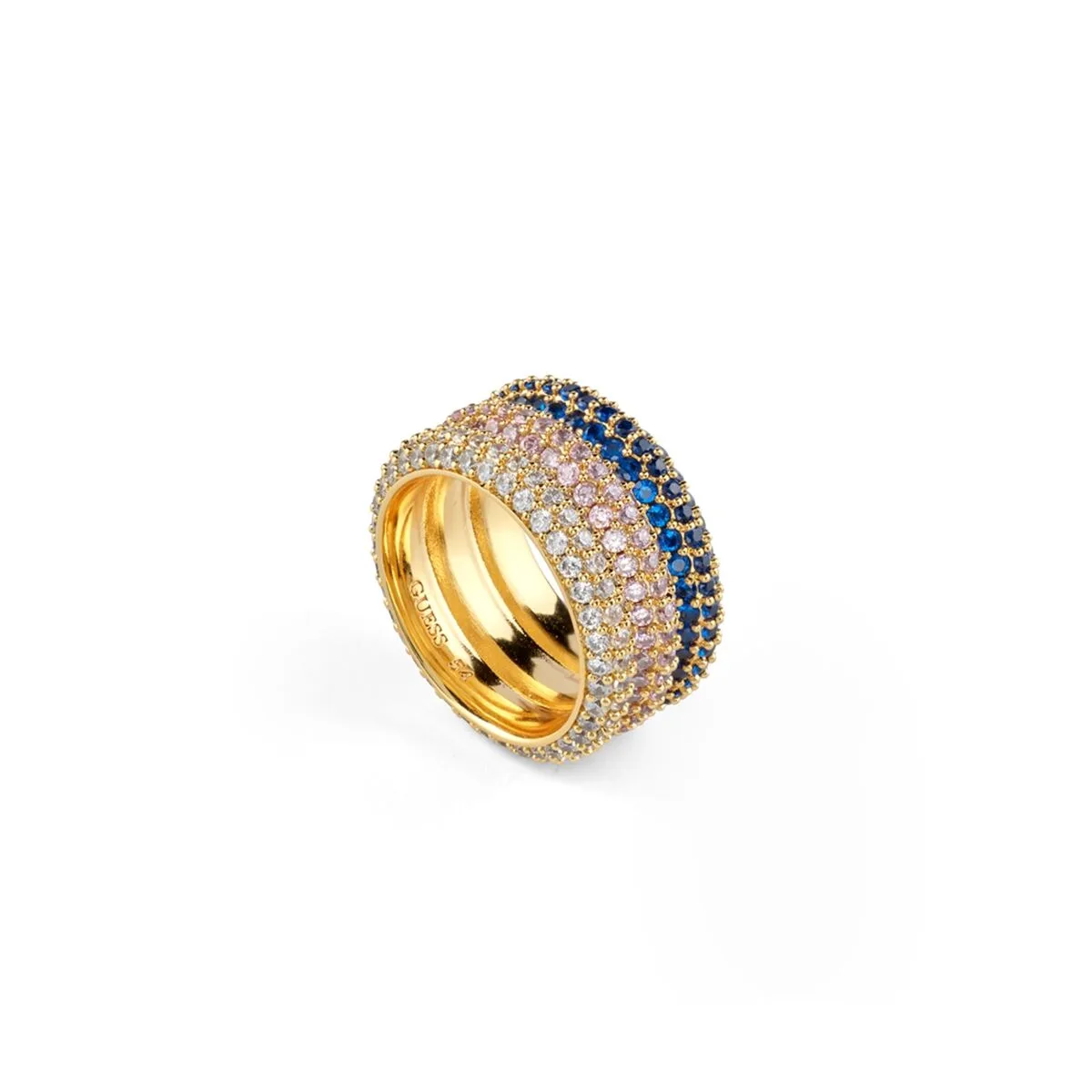 Bague femme guess jubr05140jwygbl52 12 dore bleu s7211837654. Diaytar, c'est l'histoire d'une passion pour les bons produits, quels qu'ils soient, et du désir de les partager avec vous