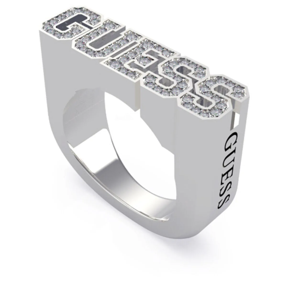 Bague femme guess ubr20018 54 14 s036577578. Diaytar, c'est votre éditeur de vie. Nous sélectionnons les produits qui deviendront les chapitres essentiels de votre quotidien.