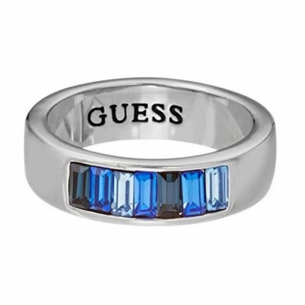 Bague femme guess ubr51402 54 s7210645910. Diaytar, c'est l'évidence que quand on aime les produits, on ne compte pas. On les collectionne. À vous de jouer.