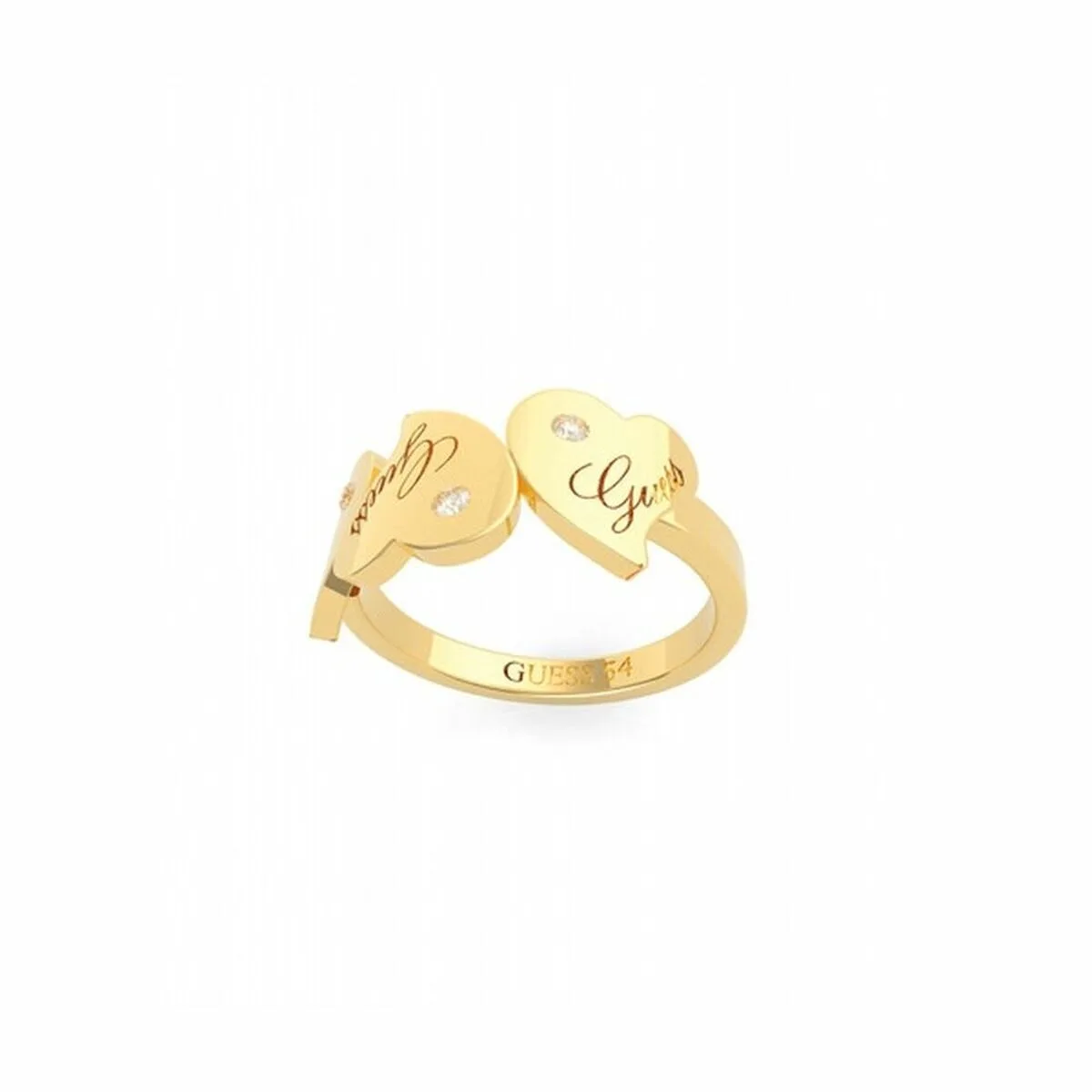 Bague femme guess ubr79013 54 14 dore s720935712. Diaytar s'adapte à vos besoins avec une gamme complète et variée.