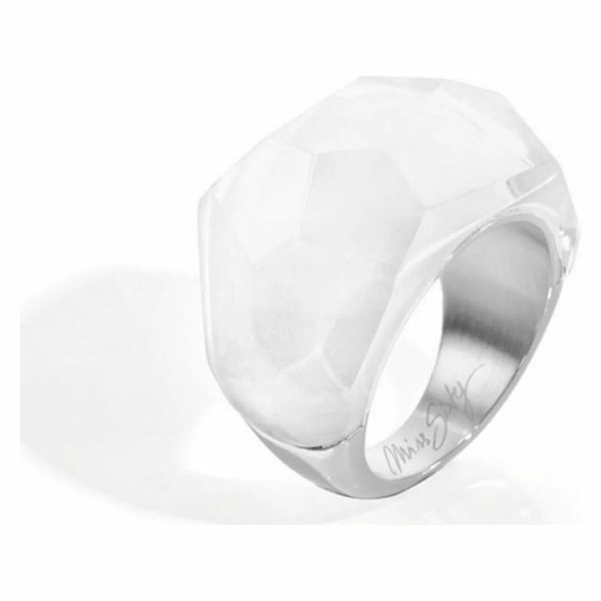 Bague femme miss sixty smon03016 talla 16 s031460125. Diaytar a foi en une idée simple : les meilleurs produits, qu'ils soient électroniques ou généraux, embellissent le quotidien