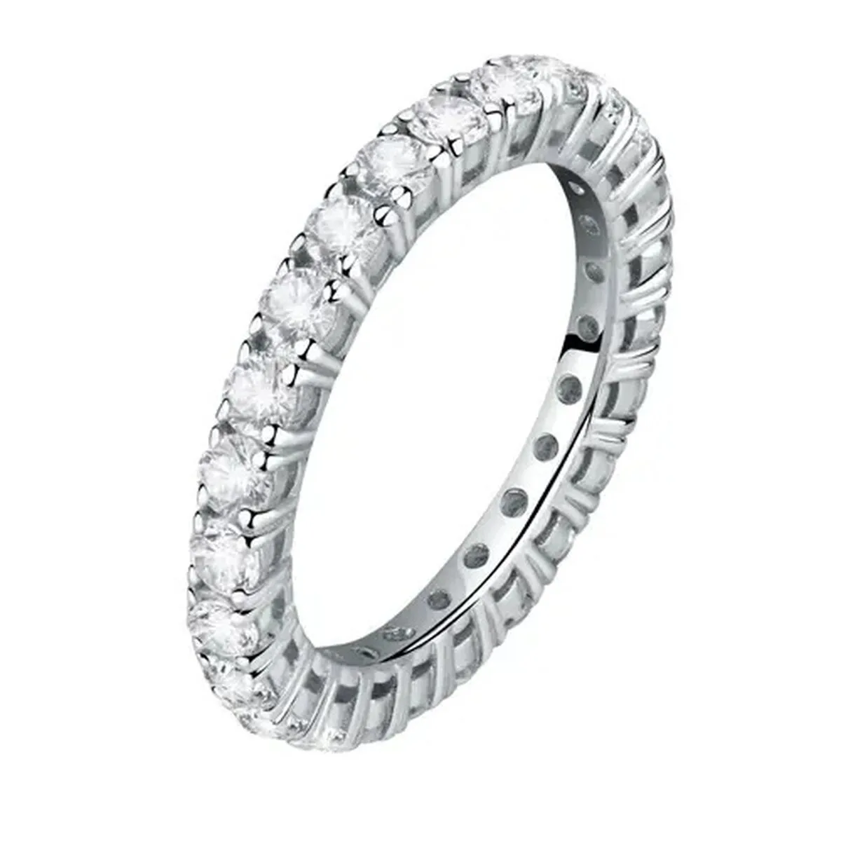 Bague femme morellato saqf16014 argente 14 s728403834. Les influenceurs adorent Diaytar pour ses pièces mode avant-gardistes.