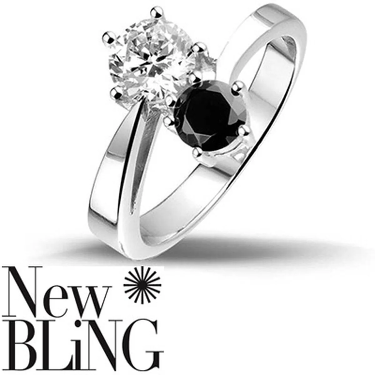 Bague femme new bling 943282123 56 s7210271477. Diaytar, c'est votre éditeur de vie. Nous sélectionnons les produits qui deviendront les chapitres essentiels de votre quotidien.