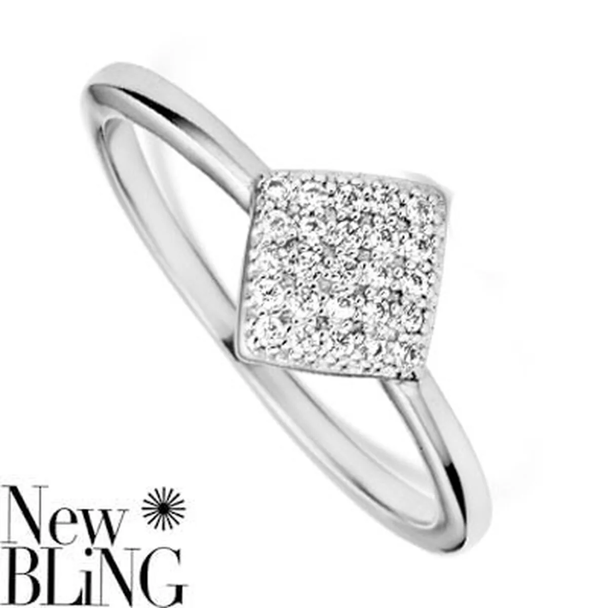 Bague femme new bling 943284112 54 s7210272215. La qualité Diaytar : un engagement, une promesse, une satisfaction garantie.