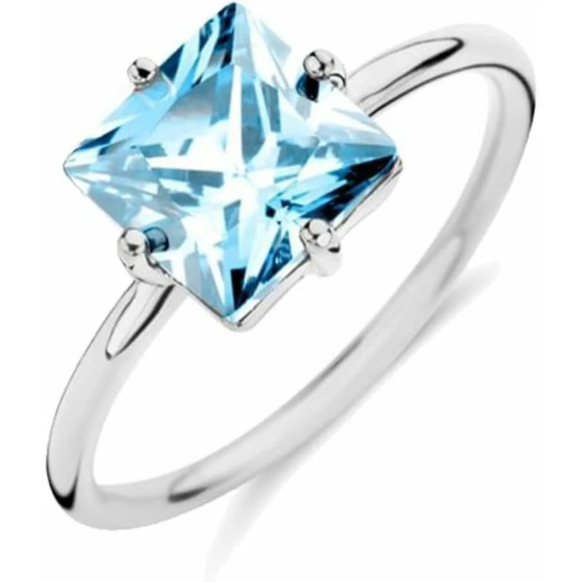 Bague femme new bling 9nb 1132 54 s7210303082. Bienvenue dans l'ère du shopping conscient. Diaytar privilégie des produits avec une éthique et un impact positif.