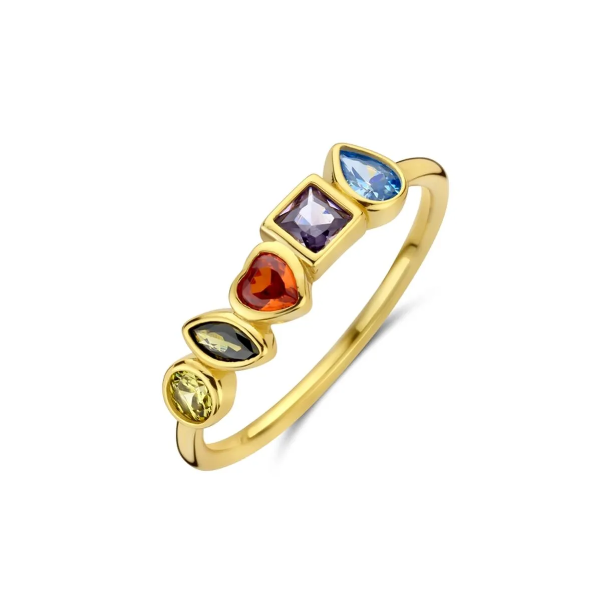 Bague femme new bling 9nb 1572 54 14 dore s7211802756. Laissez-vous guider par Diaytar à travers la jungle des produits pour dénicher ceux qui méritent vraiment votre attention