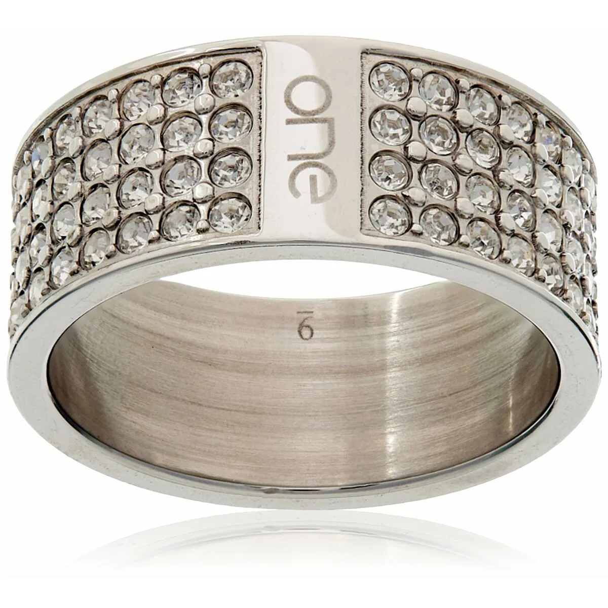 Bague femme one jewels m070058359. Diaytar s'engage à vous proposer une expérience shopping unique avec des produits généraux innovants, tendance et toujours à prix attractifs