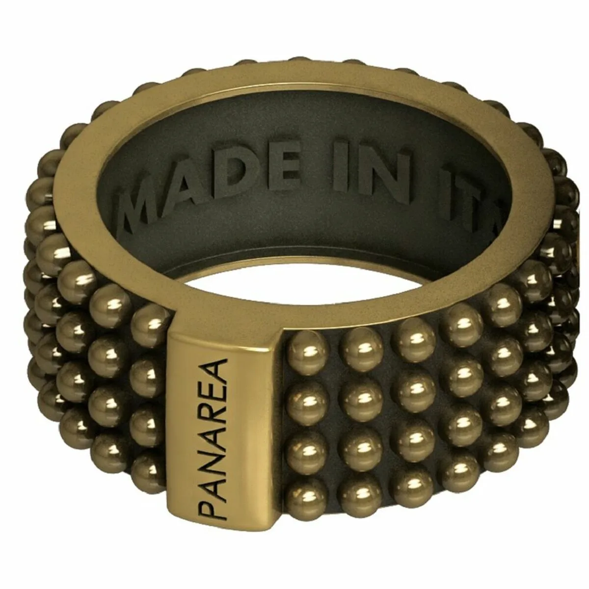 Bague femme panarea as252ru2 12 s036100191. Diaytar, c'est le grand ménage de printemps dans vos habitudes shopping : on garde l'essentiel, on jette le superflu.