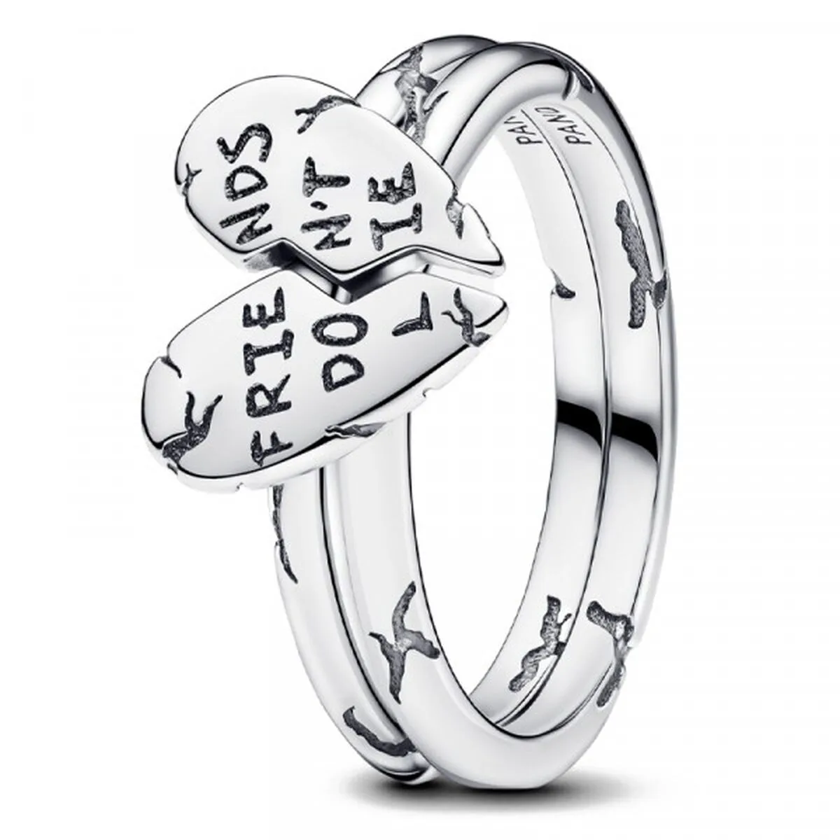 Bague femme pandora 193575c00 54 argente 14 s7211259985. Diaytar, c'est le sismographe des tendances : nous captons les vibrations du marché pour vous offrir le meilleur.