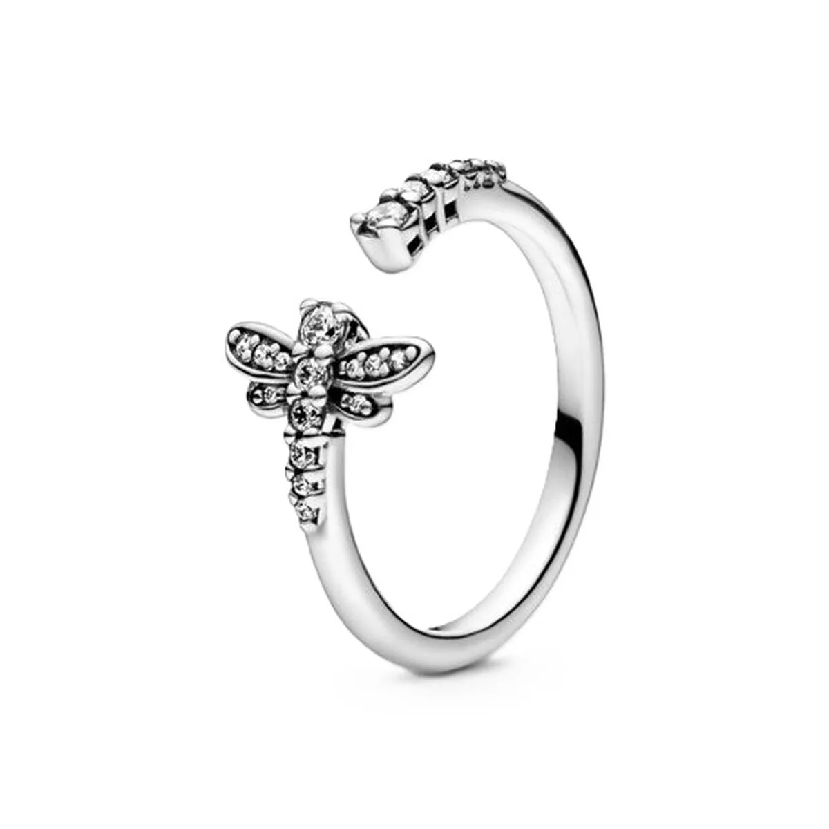 Bague femme pandora sparkling dragonfly ring size 54 s7210586568. Chez Diaytar, chaque achat est une expérience unique. Explorez notre sélection premium !