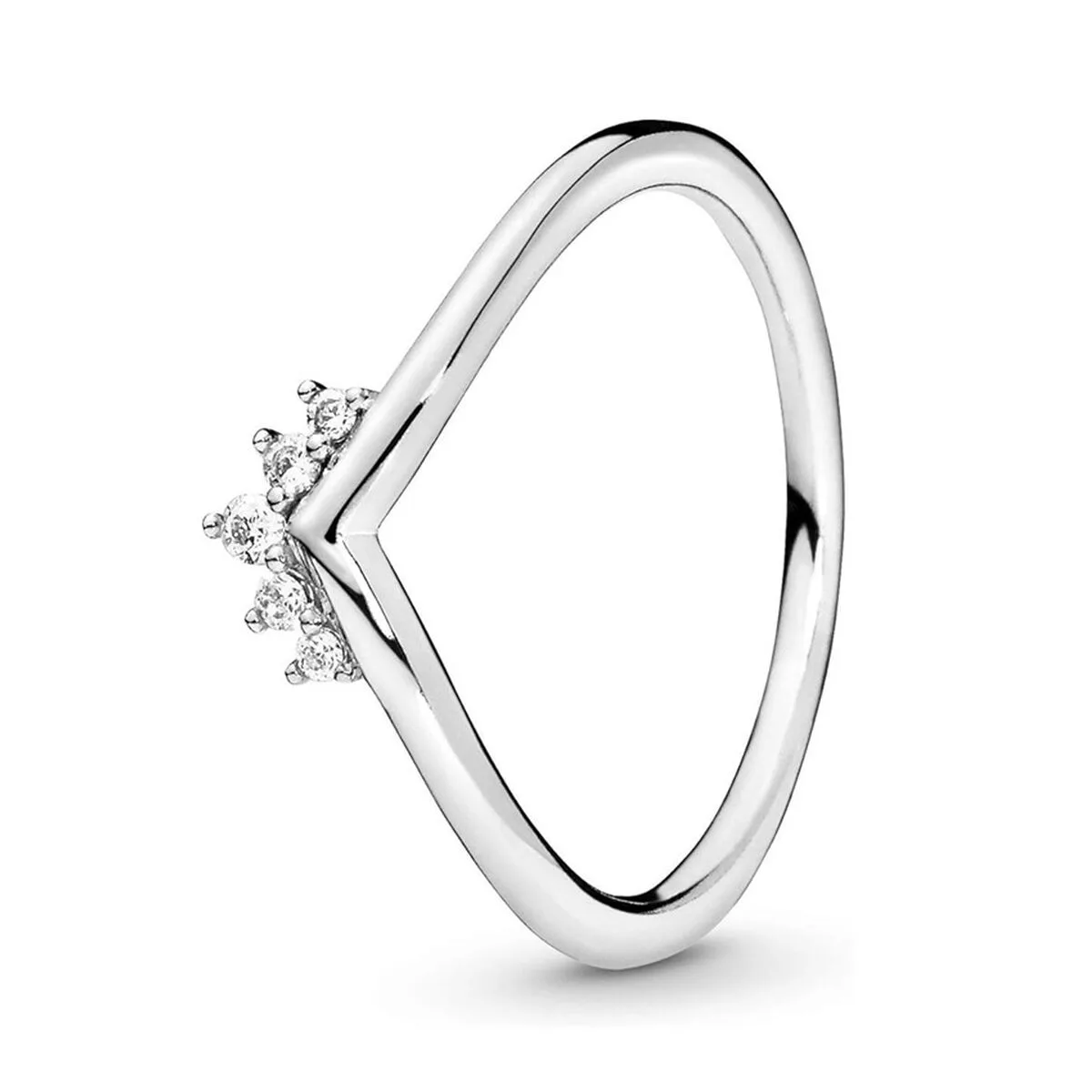 Bague femme pandora tiara wishbone ring size 54 s7210585694. Diaytar opère une veille constante pour vous offrir l'élite des produits généraux, électroniques et maison.