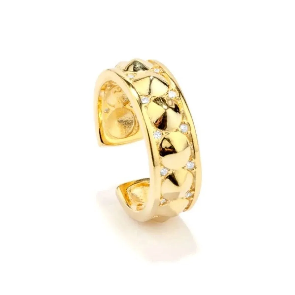 Bague femme radiant rh000031 24 dore 24 s728414037. Les dernières tendances mode vous attendent chez Diaytar !