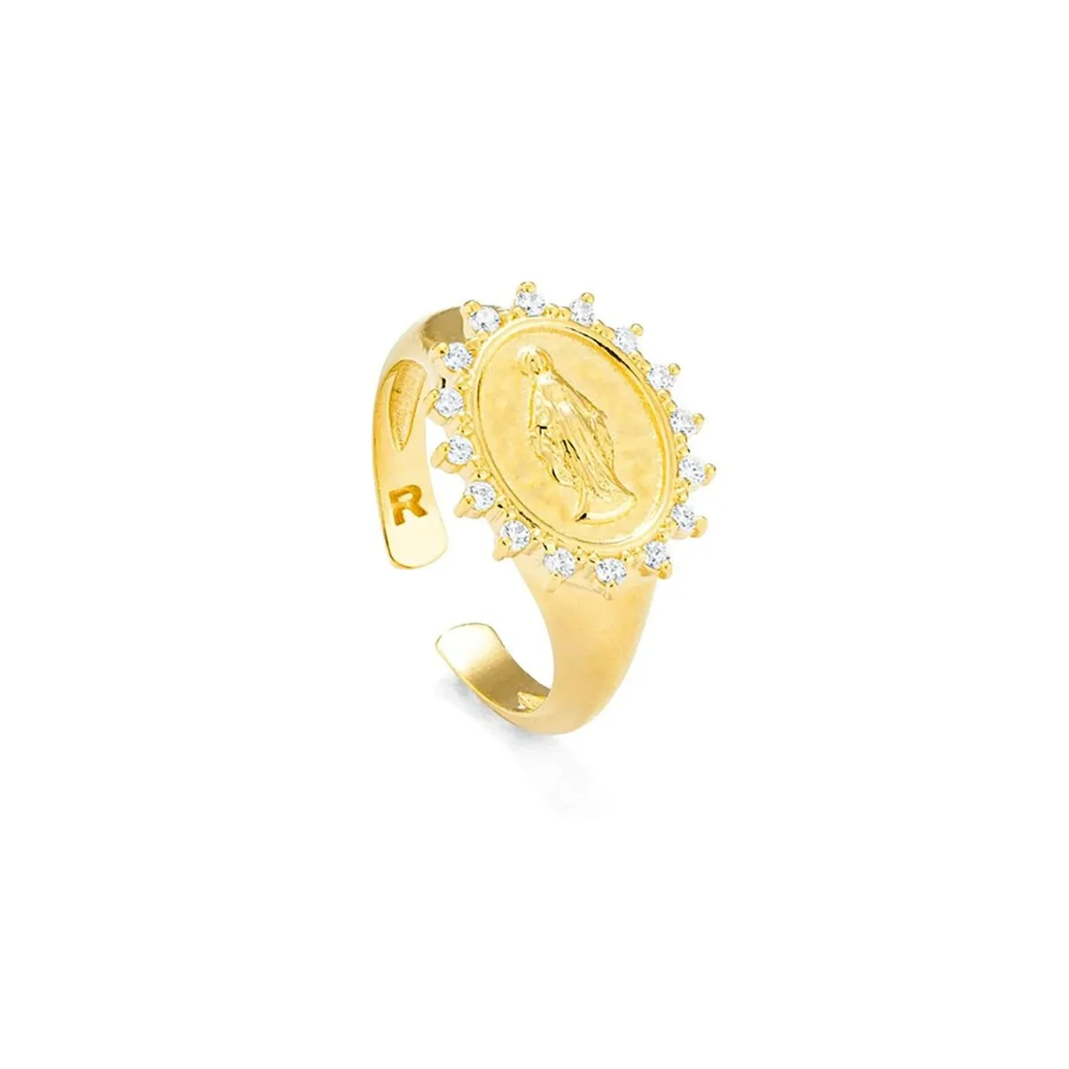 Bague femme radiant ry000054 10 s038186738. Diaytar, la preuve qu'une boutique généraliste peut être synonyme de goût, d'exigence et d'innovation constante