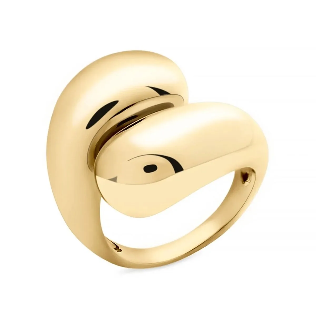 Bague femme stroili 1685642 dore s7211241172. Explorez la galerie virtuelle Diaytar et laissez-vous séduire par nos produits généraux tendance et nos inventions électroniques exclusives