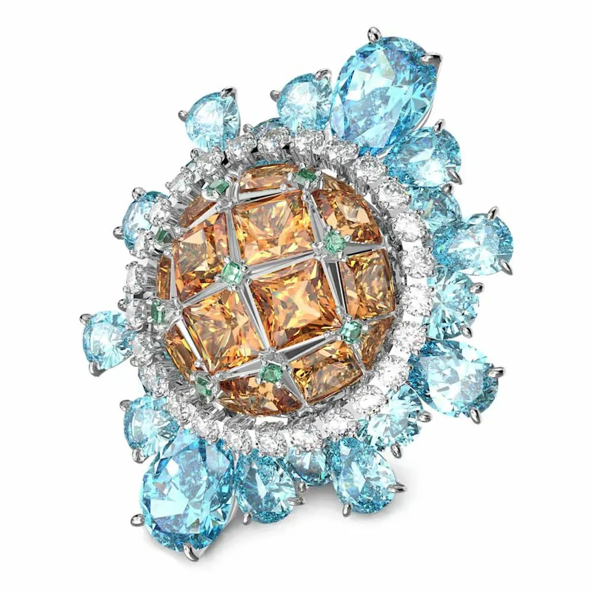 Bague femme swarovski 5618271 15 s039004699. Diaytar - L'art de bien vivre commence ici. Découvrez nos collections exclusives.