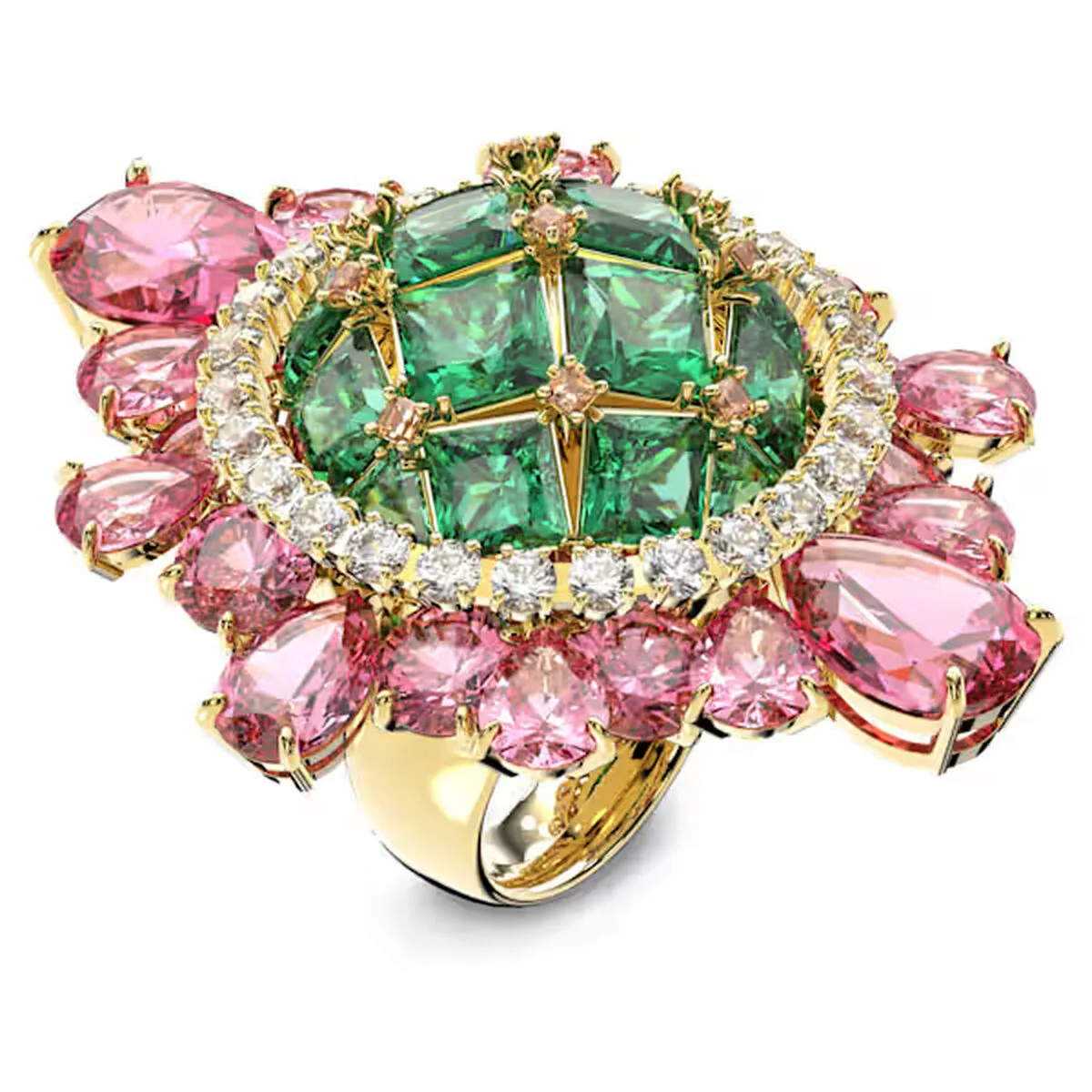 Bague femme swarovski 5618279 15 s039004746. Pour un shopping sans limites : Diaytar déniche pour vous le meilleur des produits généraux, électroniques et de style de vie