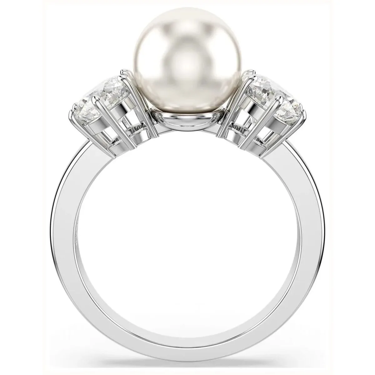 Bague femme swarovski 5689630 argente 15 s7210132523. Diaytar, c'est la vitrine permanente des innovations produits qui vont faire parler d'elles dans les mois à venir.