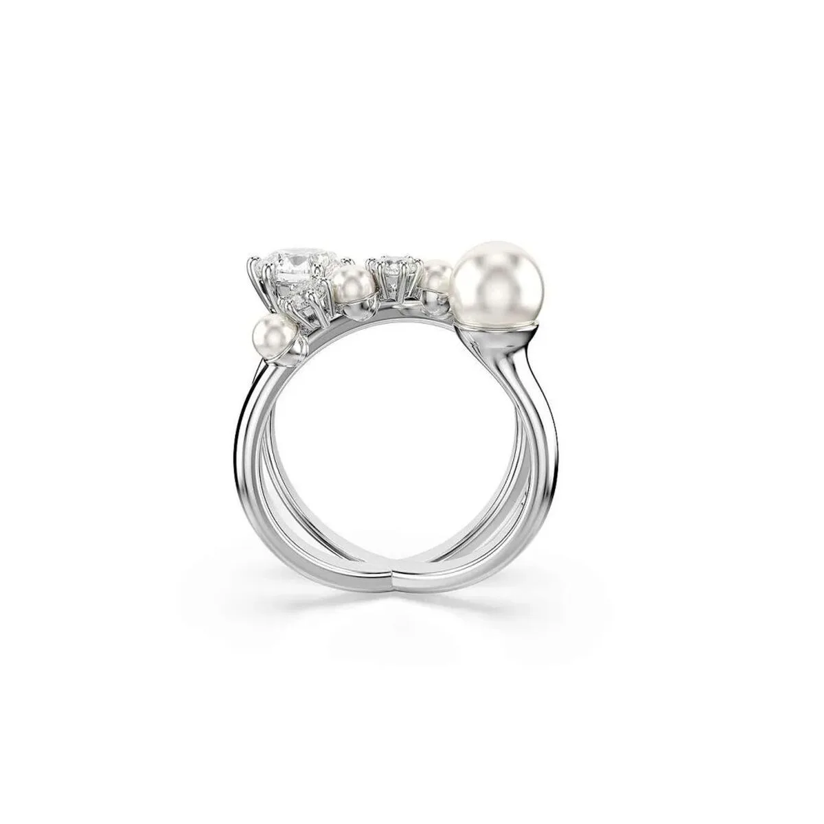 Bague femme swarovski 5705612 argente 15 s7211497368. Chez Diaytar, chaque détail compte pour votre satisfaction totale.