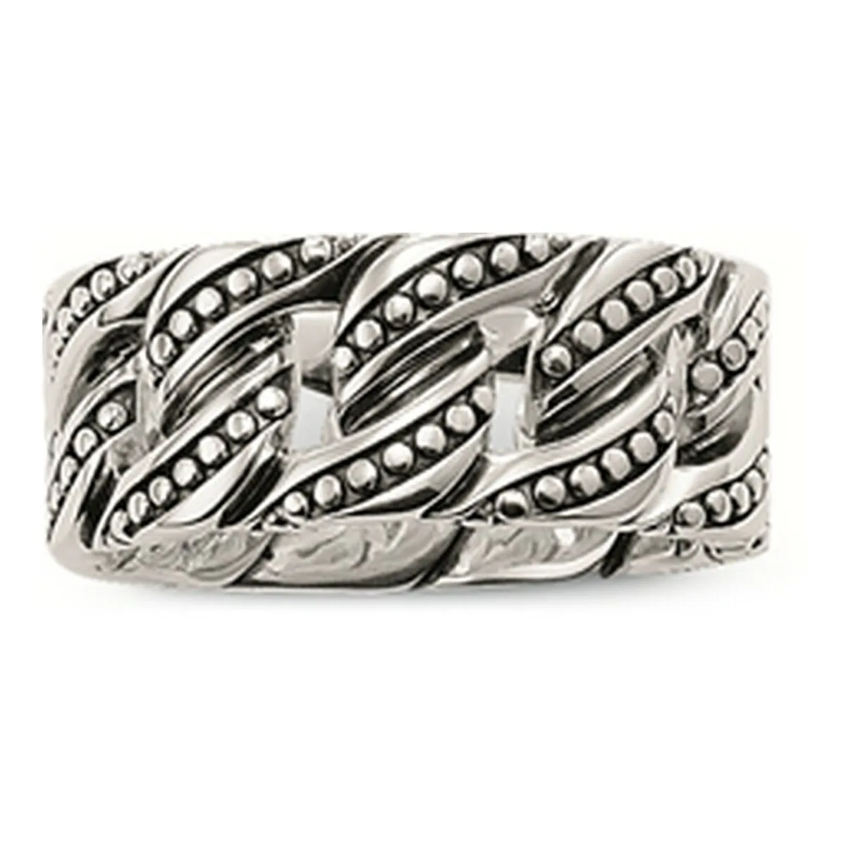 Bague femme thomas sabo tr1931 001 12 56 16 s031002015. Diaytar Mode : Où l'élégance rencontre l'originalité pour un style unique.