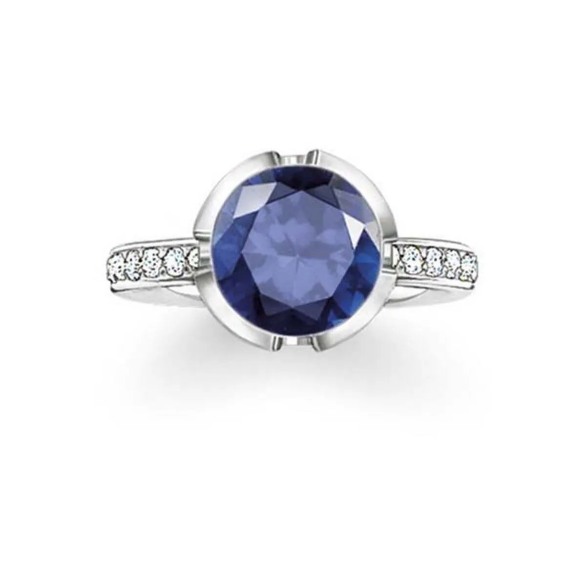 Bague femme thomas sabo tr2037 050 32 14 12 s032361939. Osez l'originalité avec les créations mode exclusives de Diaytar.