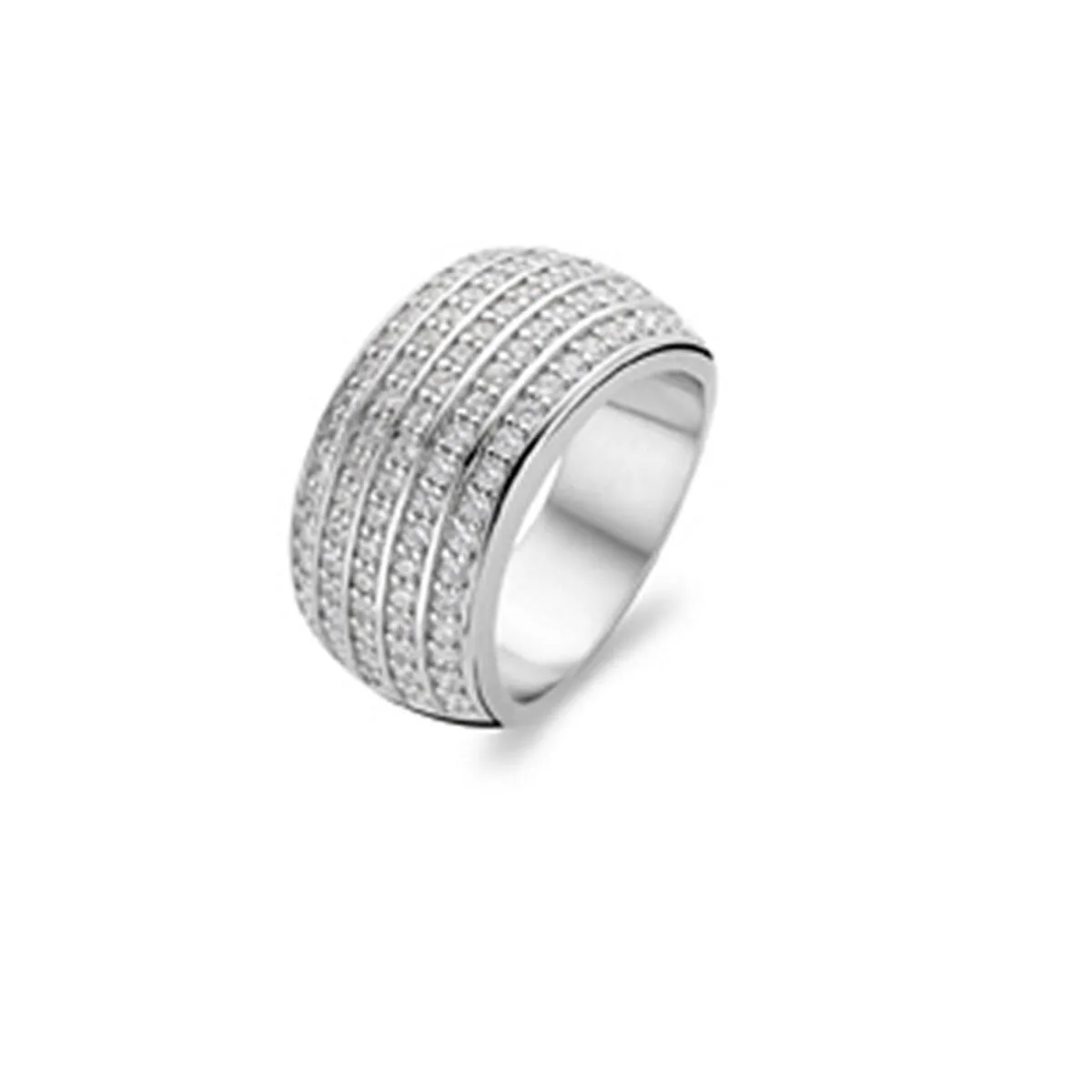 Bague femme ti sento 1774zi taille 12 s031064935. Diaytar pense global, shoppe local : une plateforme généraliste avec une approche curated pour un public international