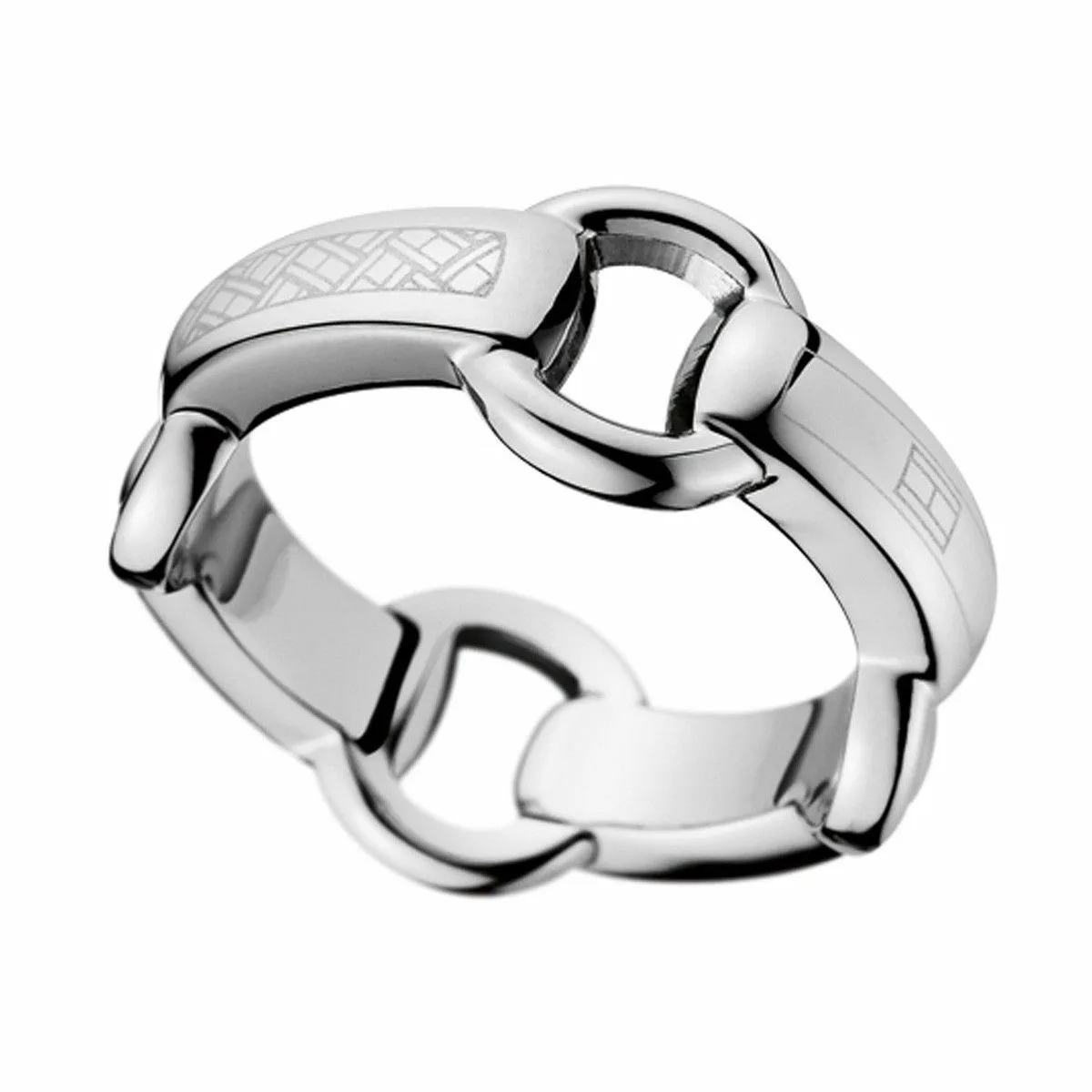 Bague femme tommy hilfiger 2700103b 12 s039237761. Nous sélectionnons pour Diaytar des produits qui ont une histoire, une âme, et qui sauront trouver une place dans la vôtre.