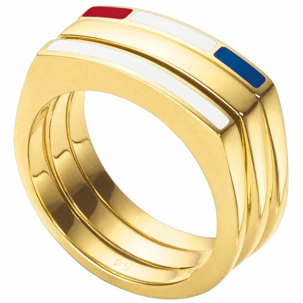 Bague femme tommy hilfiger 2700581b 12 s039241837. Osez l'originalité avec les créations mode exclusives de Diaytar.