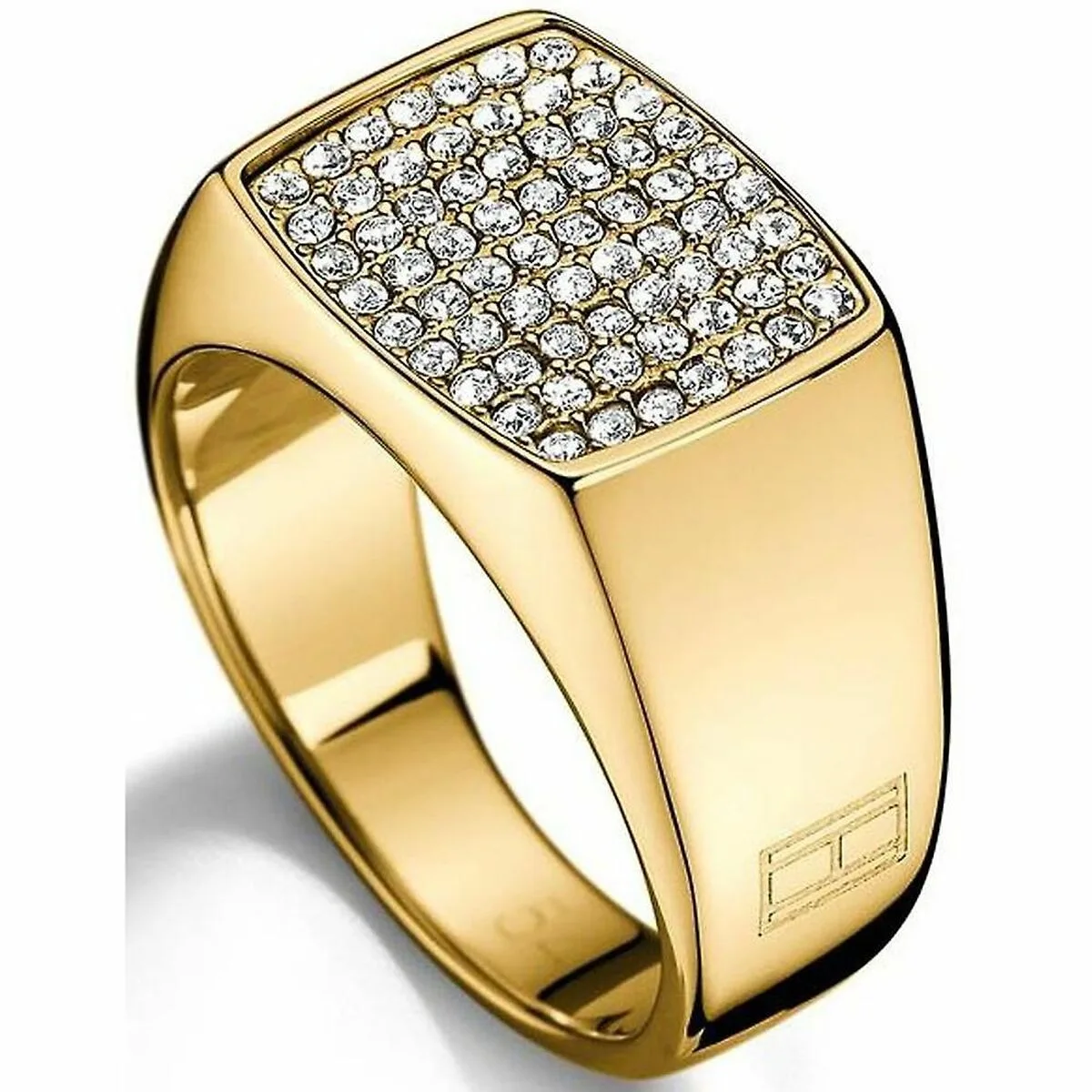 Bague femme tommy hilfiger 2700733c 14 s039243629. Diaytar, c'est le compagnon des visionnaires, de ceux qui achètent aujourd'hui les produits qui seront incontournables demain.