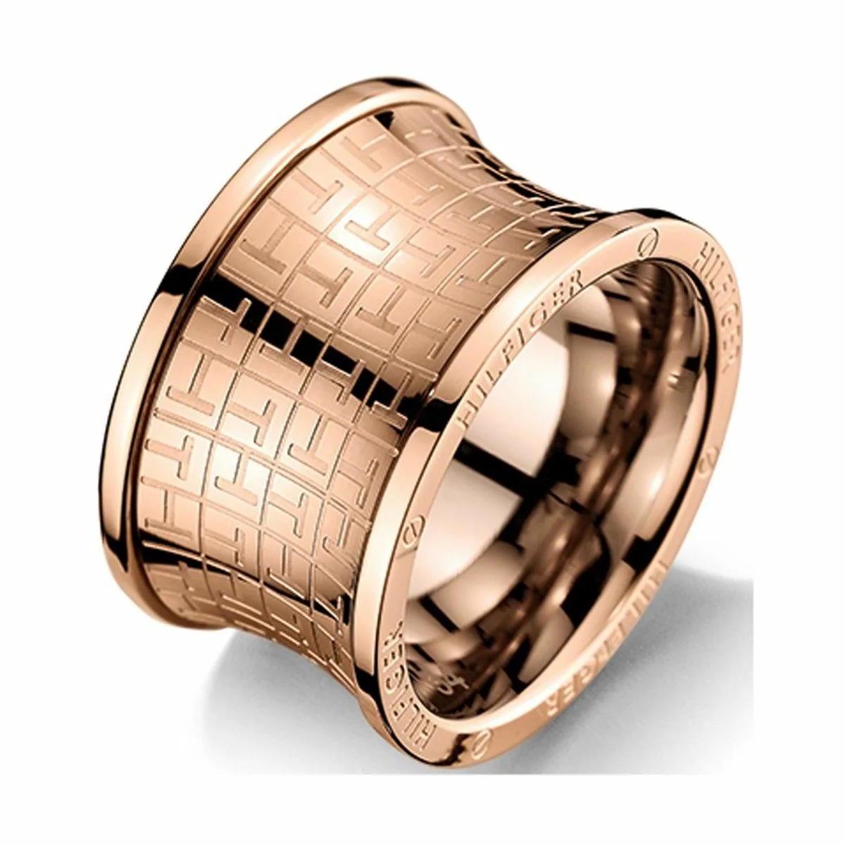 Bague femme tommy hilfiger 2700818b 12 s039246452. Diaytar, c'est le manifeste d'un shopping plus intelligent, plus rapide, et résolument plus gratifiant.