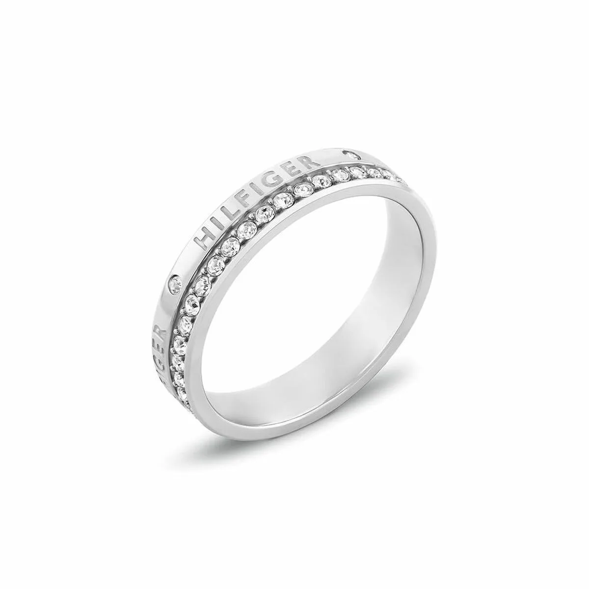 Bague femme tommy hilfiger 2780910b 13 s038803463. Diaytar, c'est l'évidence que quand on aime les produits, on ne compte pas. On les collectionne. À vous de jouer.