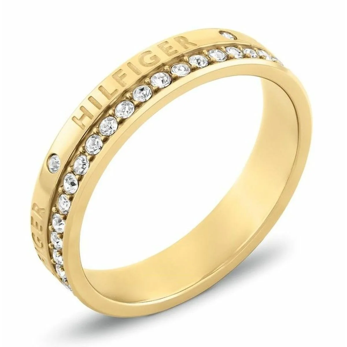 Bague femme tommy hilfiger 2780911c 14 s038803651. Pour un shopping sans contrainte et plein de bonnes surprises, Diaytar est la destination ultime des produits généralistes
