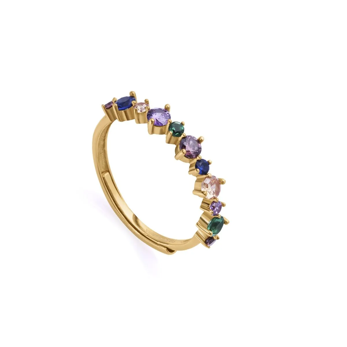 Bague femme viceroy 13097a013 39 13 s728222398. Osez l'originalité avec les créations mode exclusives de Diaytar.