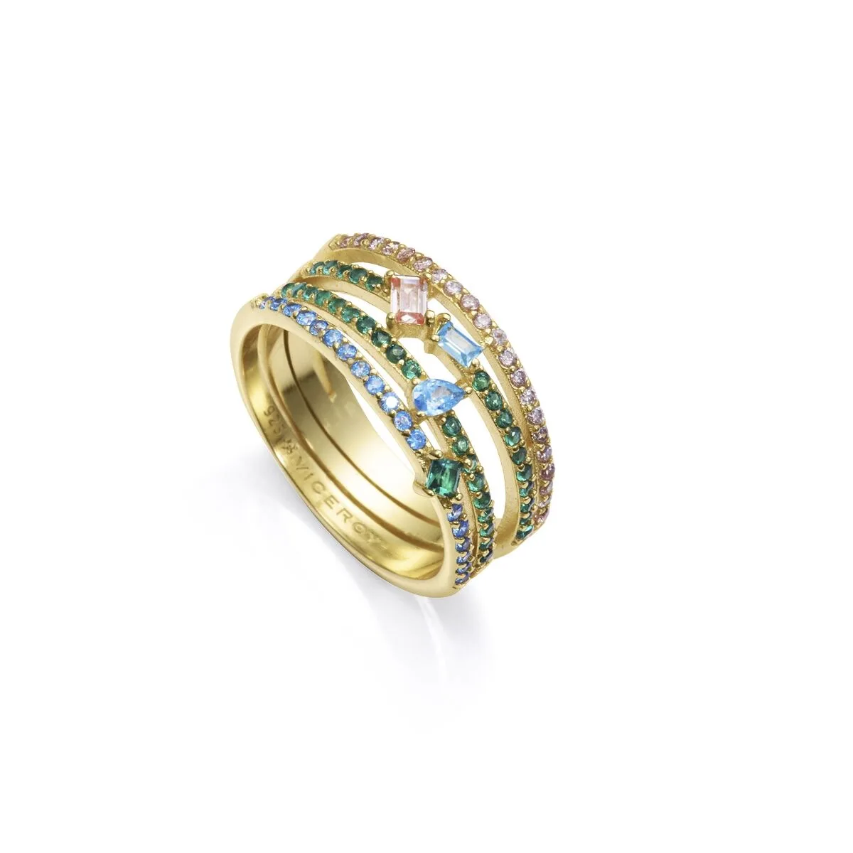 Bague femme viceroy 15121a012 39 s7210238454. Pour les esprits curieux et exigeants, Diaytar est la source intarissable de produits rares et ingénieux.