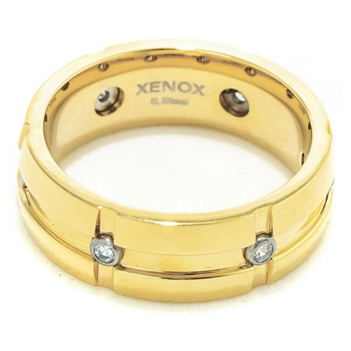 Bague femme xenox s032819677. Nous croyons en la magie des objets. Chez Diaytar, chaque produit a le pouvoir de transformer une routine en moment précieux.