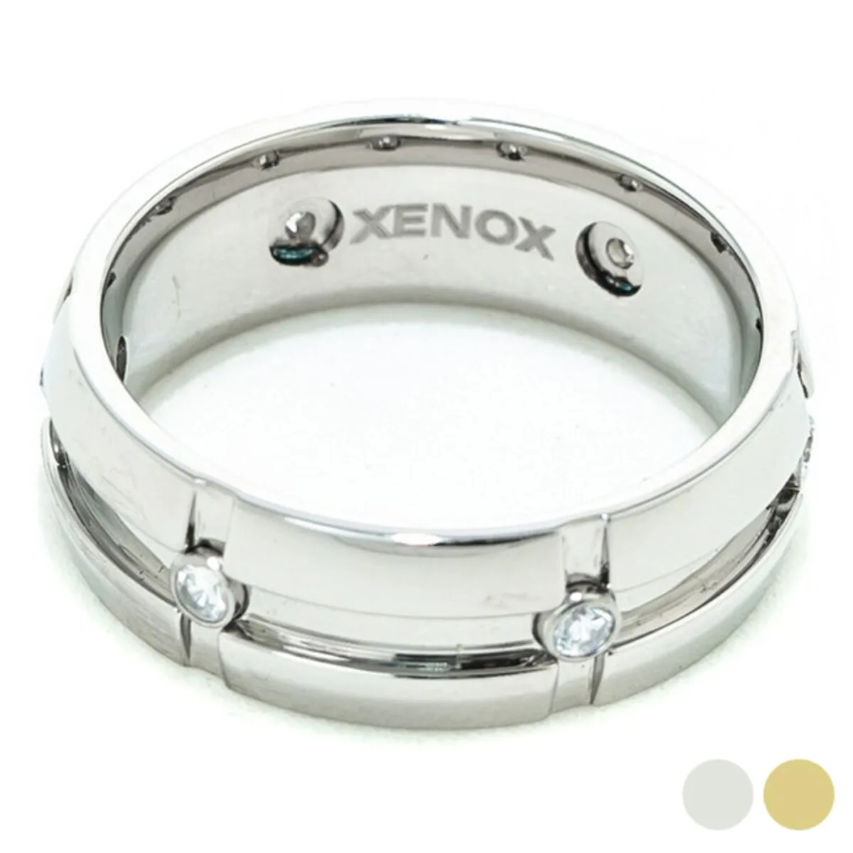 Bague femme xenox s032819728. Diaytar, c'est la vitrine ultime des produits qui comptent vraiment, ceux qui simplifient et embellissent existant.