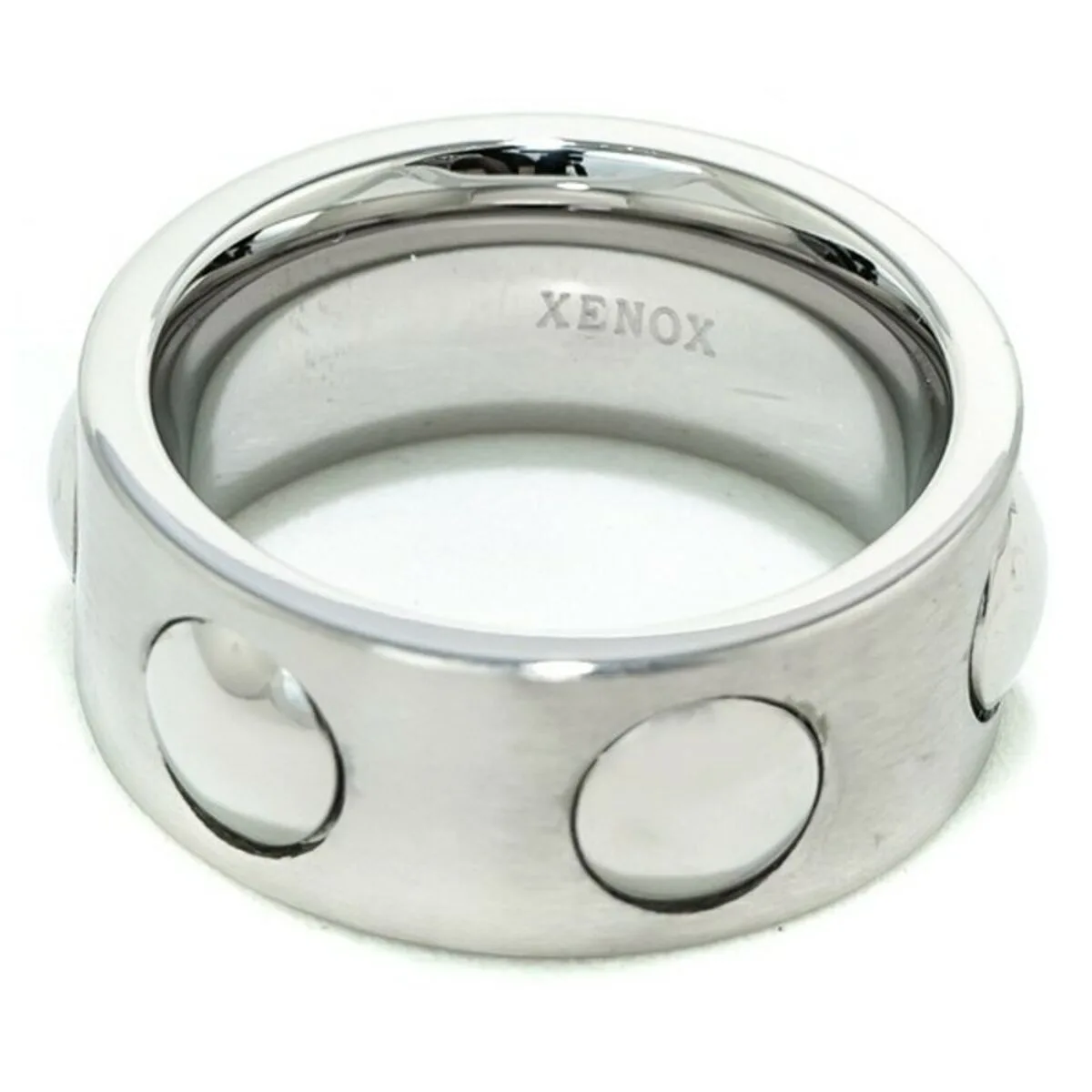 Bague femme xenox x1560 s032829384. Transformez votre intérieur avec les produits déco Diaytar !