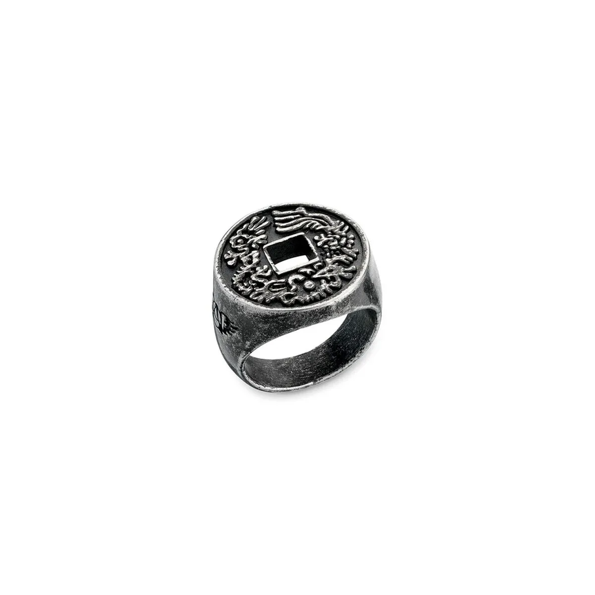 Bague homme an jewels aa r03a 10 10 s728288530. Style et élégance se conjuguent parfaitement dans notre rayon mode Diaytar.