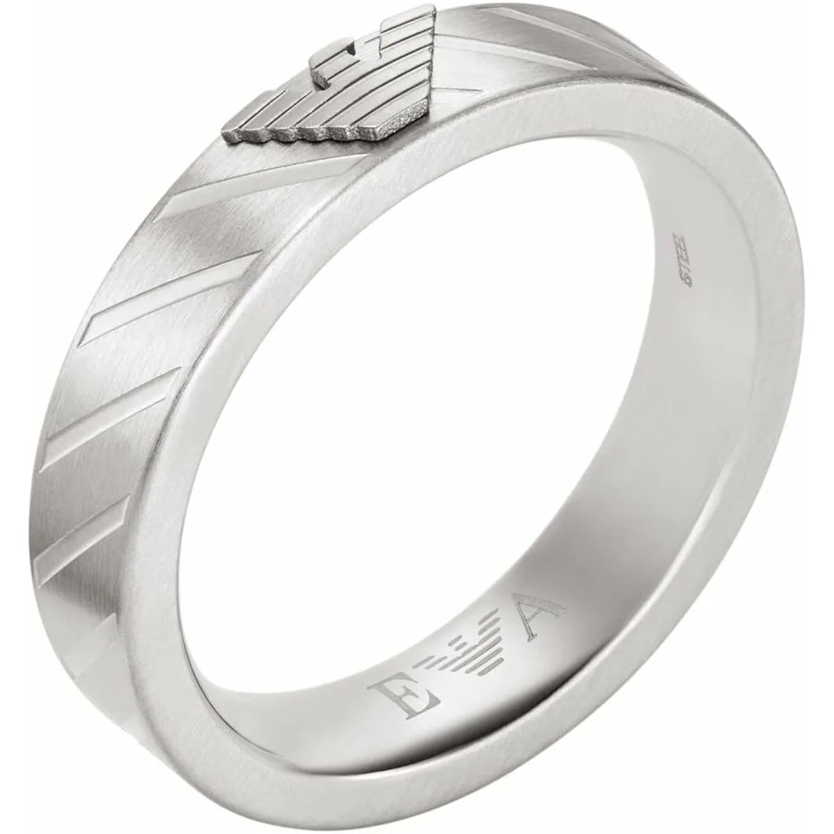 Bague homme emporio armani egs2924040515 26 s727769917. L'aventure Diaytar est une quête permanente de sens et d'esthétisme à travers des produits soigneusement pensés.