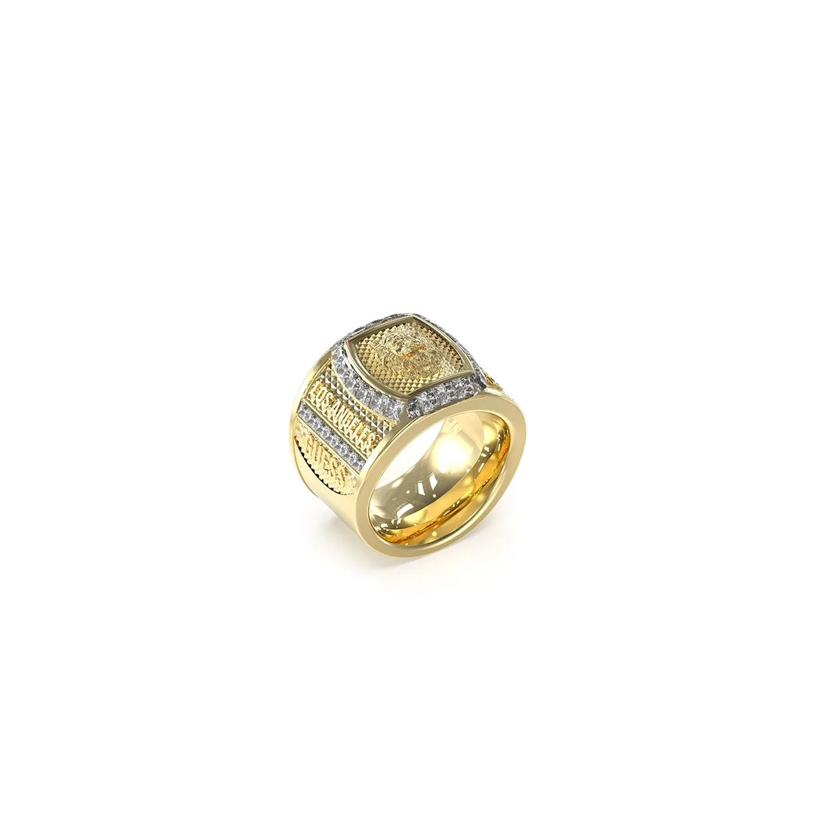 Bague homme guess jumr05007jwyg64 dore s7211713096. Diaytar, une destination où l'on vient pour un produit précis et où l'on reste pour l'étendue et la qualité de l'offre