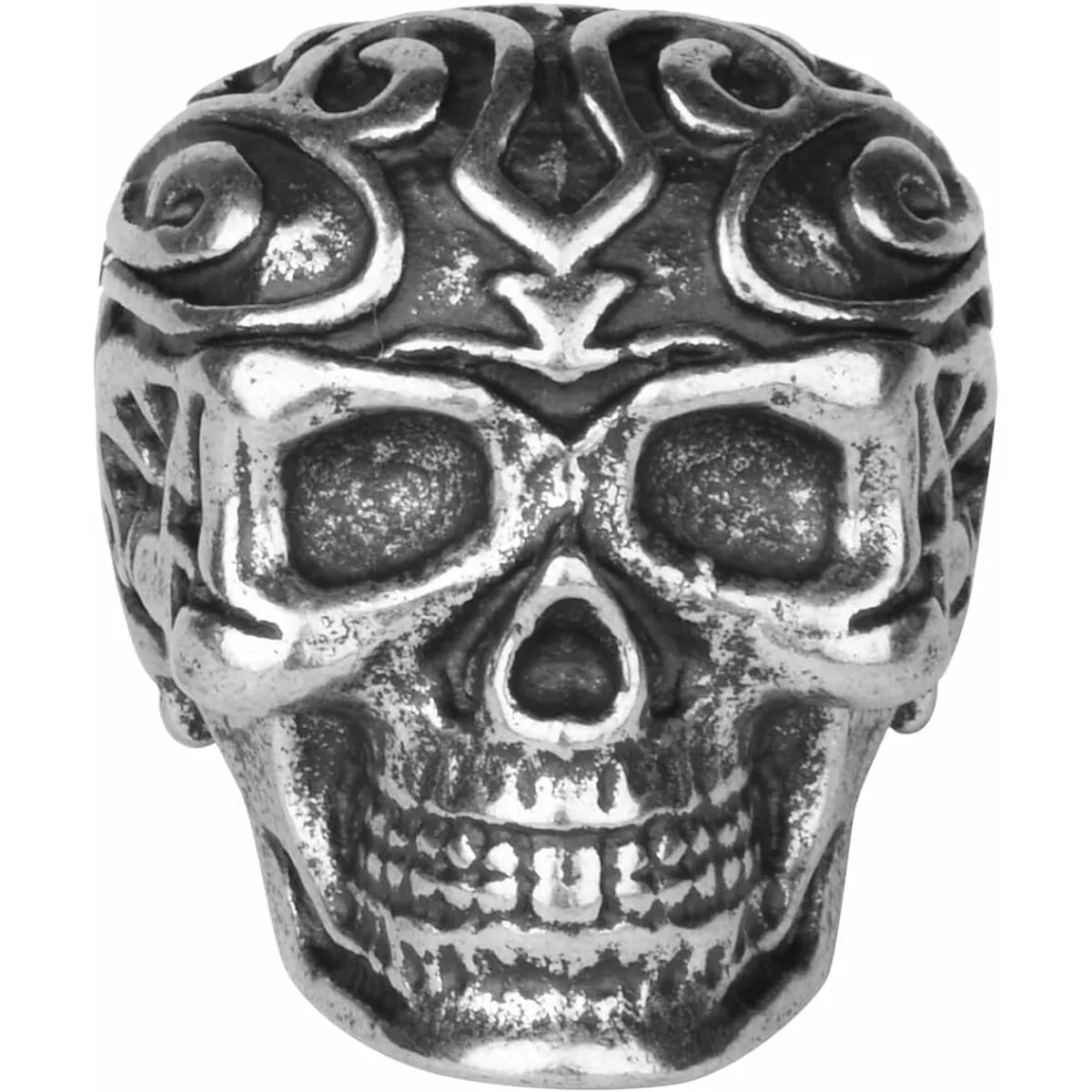 Bague homme police peagf2120201 s037830428. L'art de vivre à la française s'exprime dans notre collection maison Diaytar.