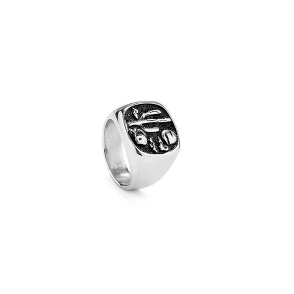 Bague homme radiant rh000033 22 argente 22 s728419992. Innovation, style et qualité : les trois piliers de l'expérience Diaytar.