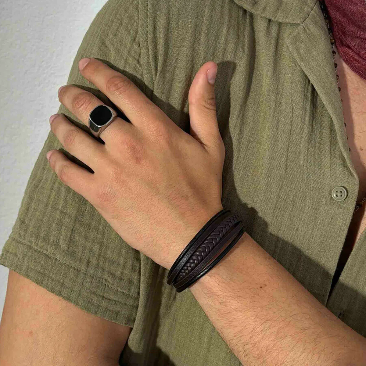 Bague homme radiant rh000134 26 26 s7210988293 Bague homme radiant rh000134 26 26 s7210988293. La promesse Diaytar : une sélection rigoureuse de produits généraux où la tendance et la durabilité vont de pair