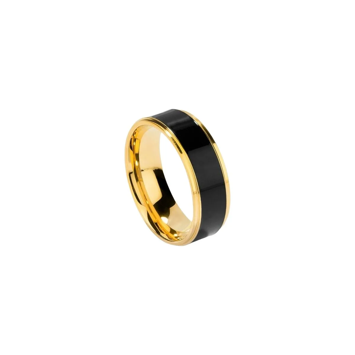 Bague homme radiant rh000137 24 24 noir dore s7211378759. Nous croyons en la puissance de la simplicité. Les produits Diaytar sont beaux, utiles, et incroyablement simples à utiliser.
