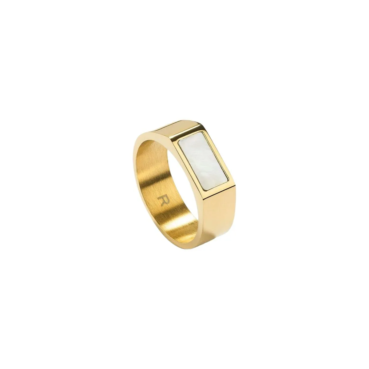 Bague homme radiant rh000242 24 24 dore s7211377136. Innovation, style et qualité : les trois piliers de l'expérience Diaytar.