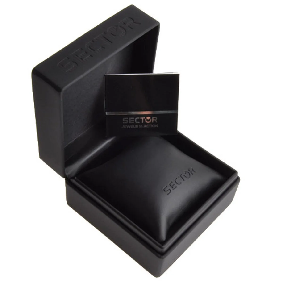 Bague homme sector szt05021 s727737892 Bague homme sector szt05021 s727737892. Style et élégance se conjuguent parfaitement dans notre rayon mode Diaytar.