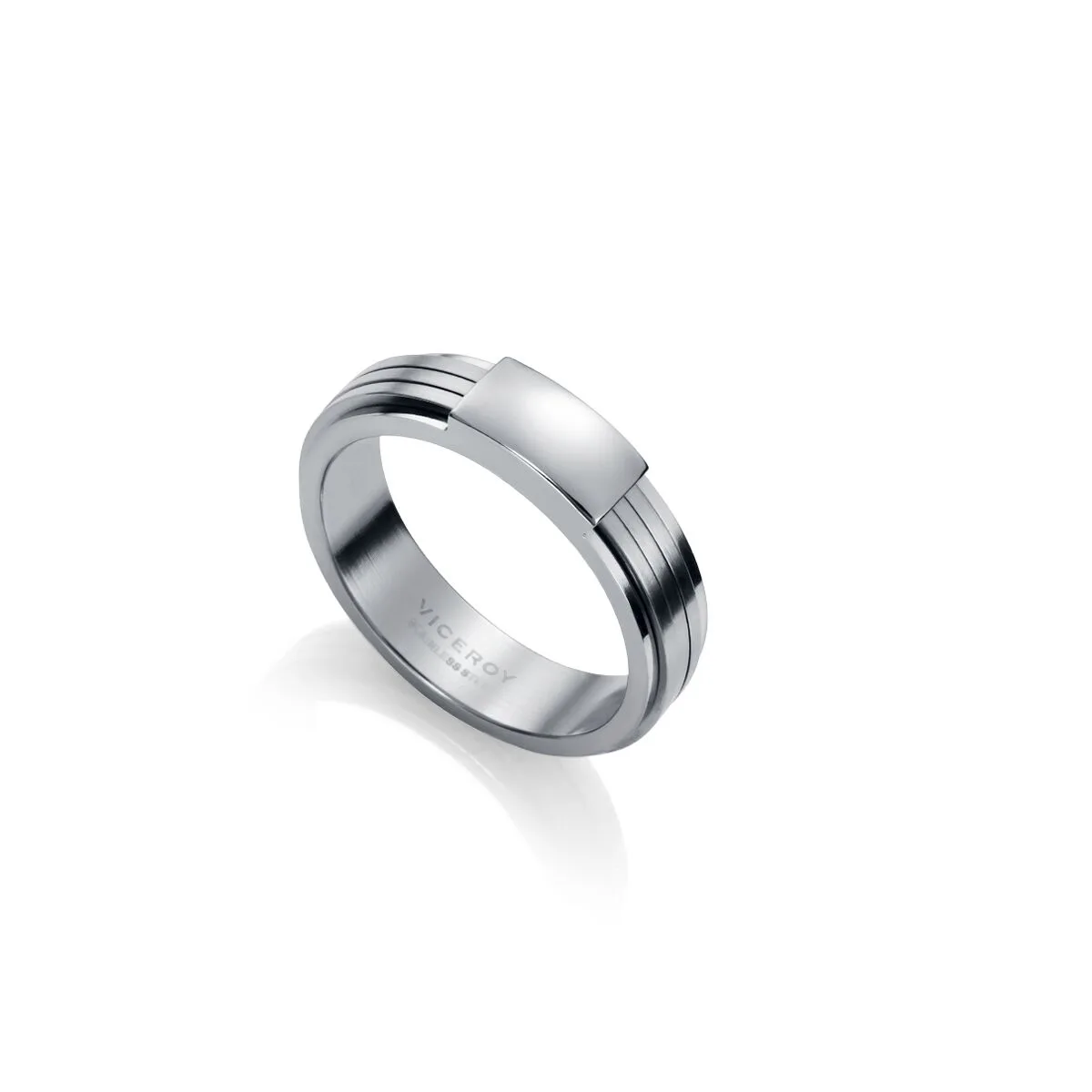 Bague homme viceroy 75247a02400 24 s727806616. Bienvenue sur Diaytar, l'endroit où les produits ne sont pas juste achetés, mais sont adoptés pour la vie.
