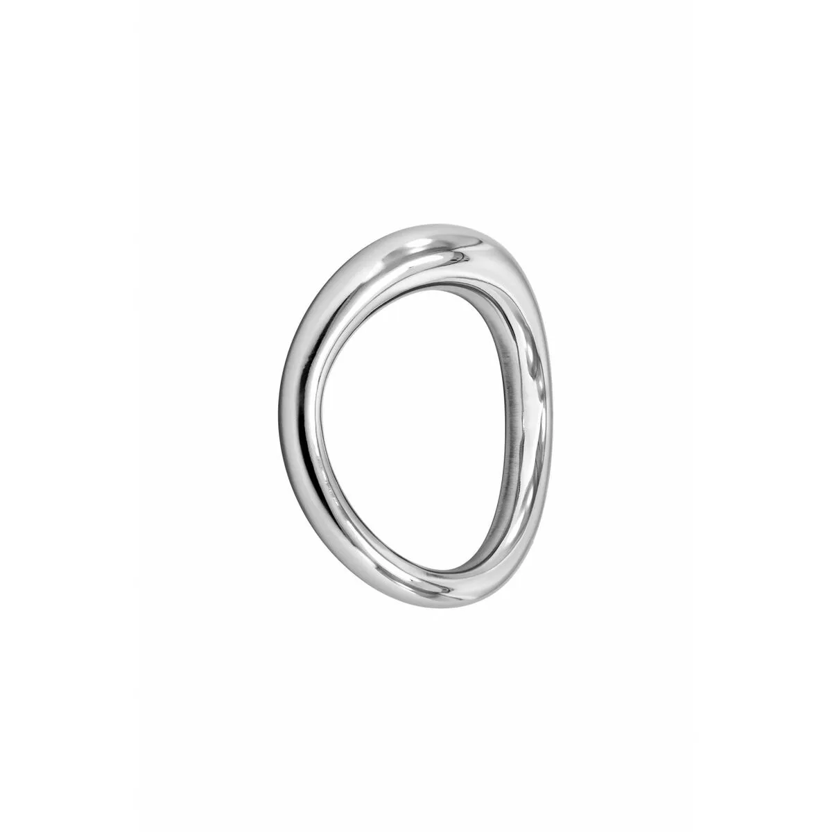 Bague locked 38 mm acier m040253794. Diaytar, la preuve qu'une boutique généraliste peut être synonyme de goût, d'exigence et d'innovation constante