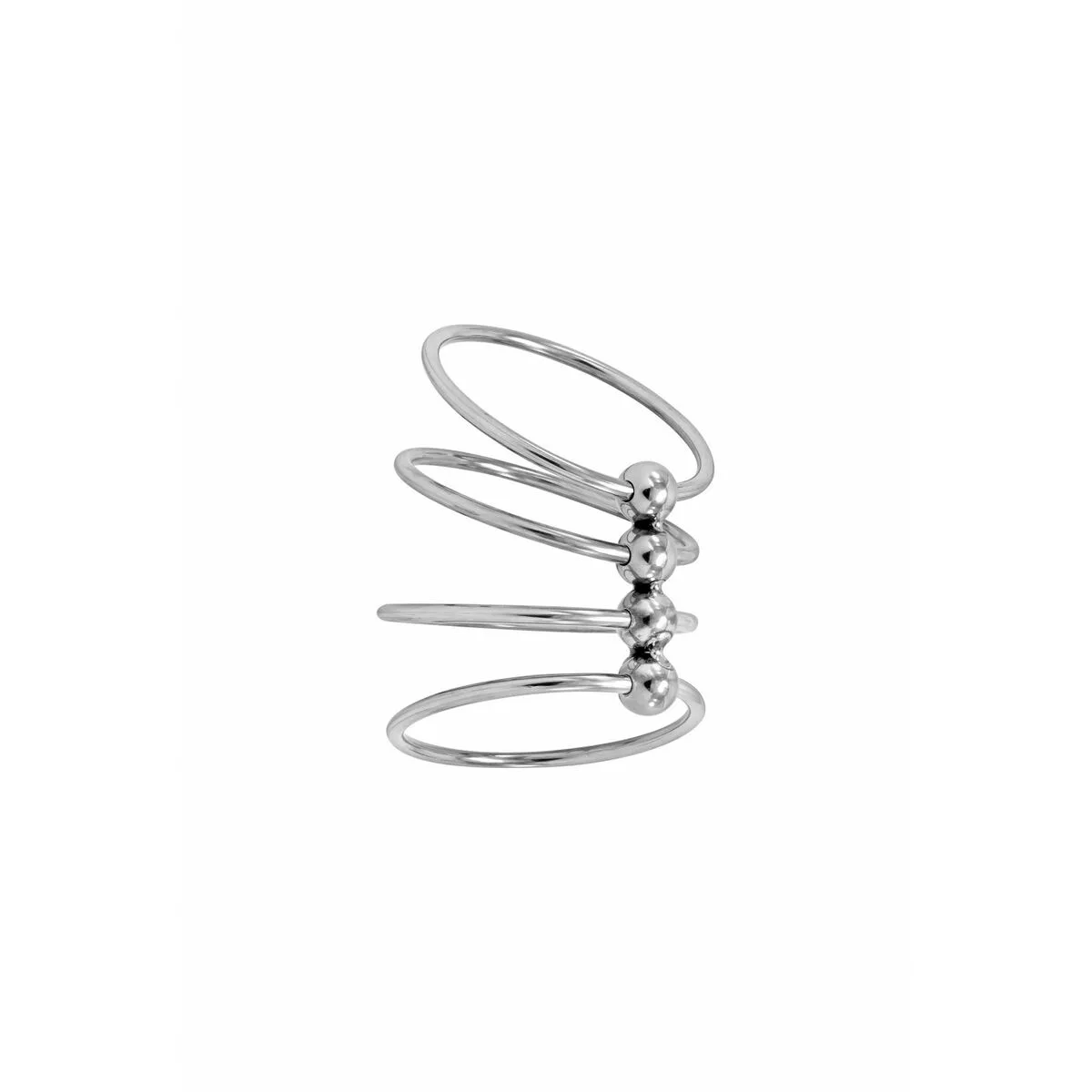 Bague locked m040253984. Diaytar : Votre guide shopping pour une sélection exigeante de produits tendance, technologiques et domestiques