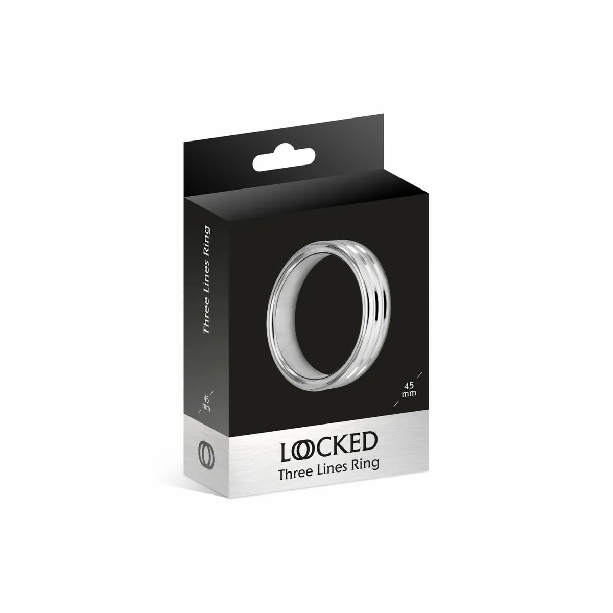 Bague locked m040255675. Diaytar c'est bien plus qu'une boutique en ligne : c'est un concept où chaque produit, de l'électronique à la décoration, raconte une histoire