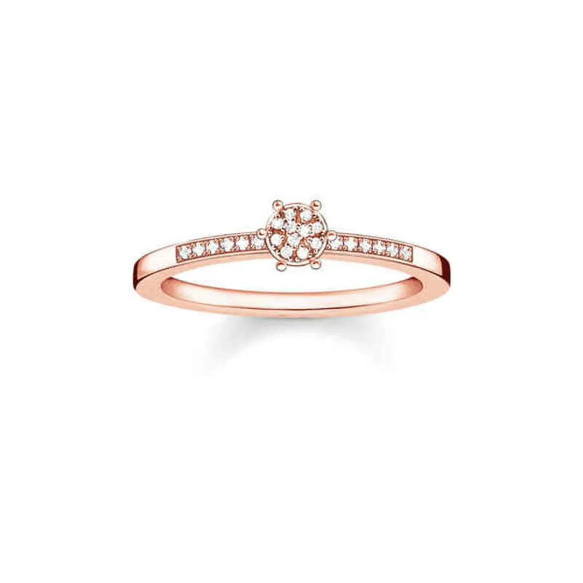 Bague thomas sabo d_tr0022 923 14 54 14 s035130531. La boutique en ligne Diaytar, un terrain de jeu infini pour tous ceux qui aiment découvrir des produits utiles et beaux